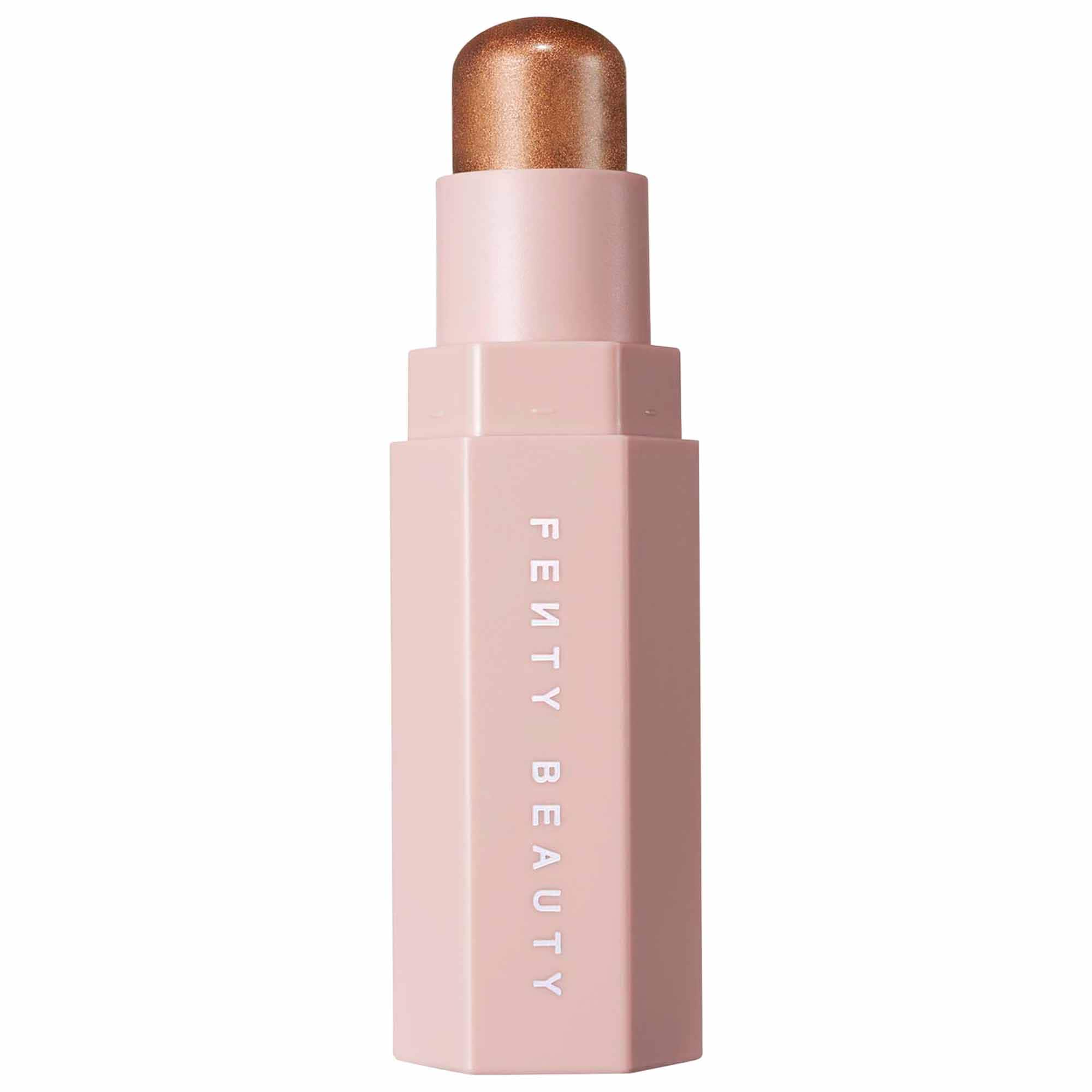 Fenty Beauty by Rihanna Match Stix Shimmer Skinstick Truffle Spark .25 oz / 7.1 g