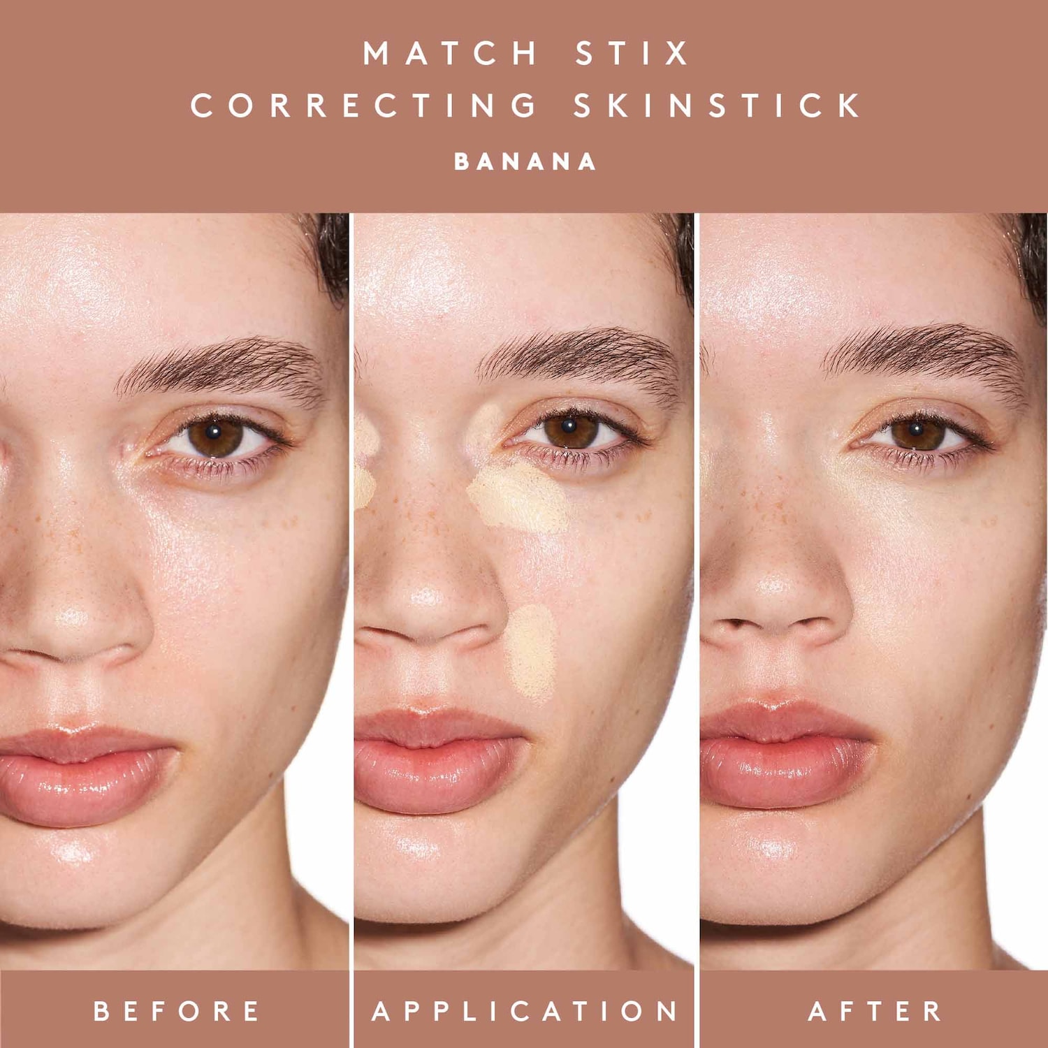 Match Stix Corrector Skinstick