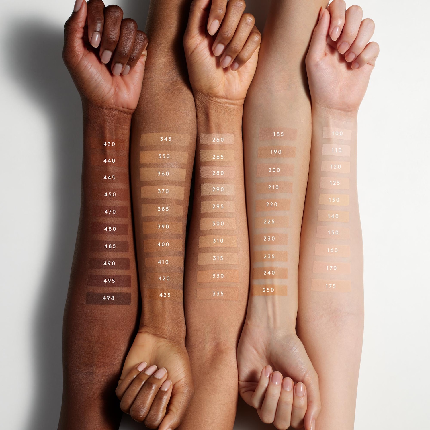 Fenty Beauty by Rihanna Pro Filt'r Foundation | Sephora