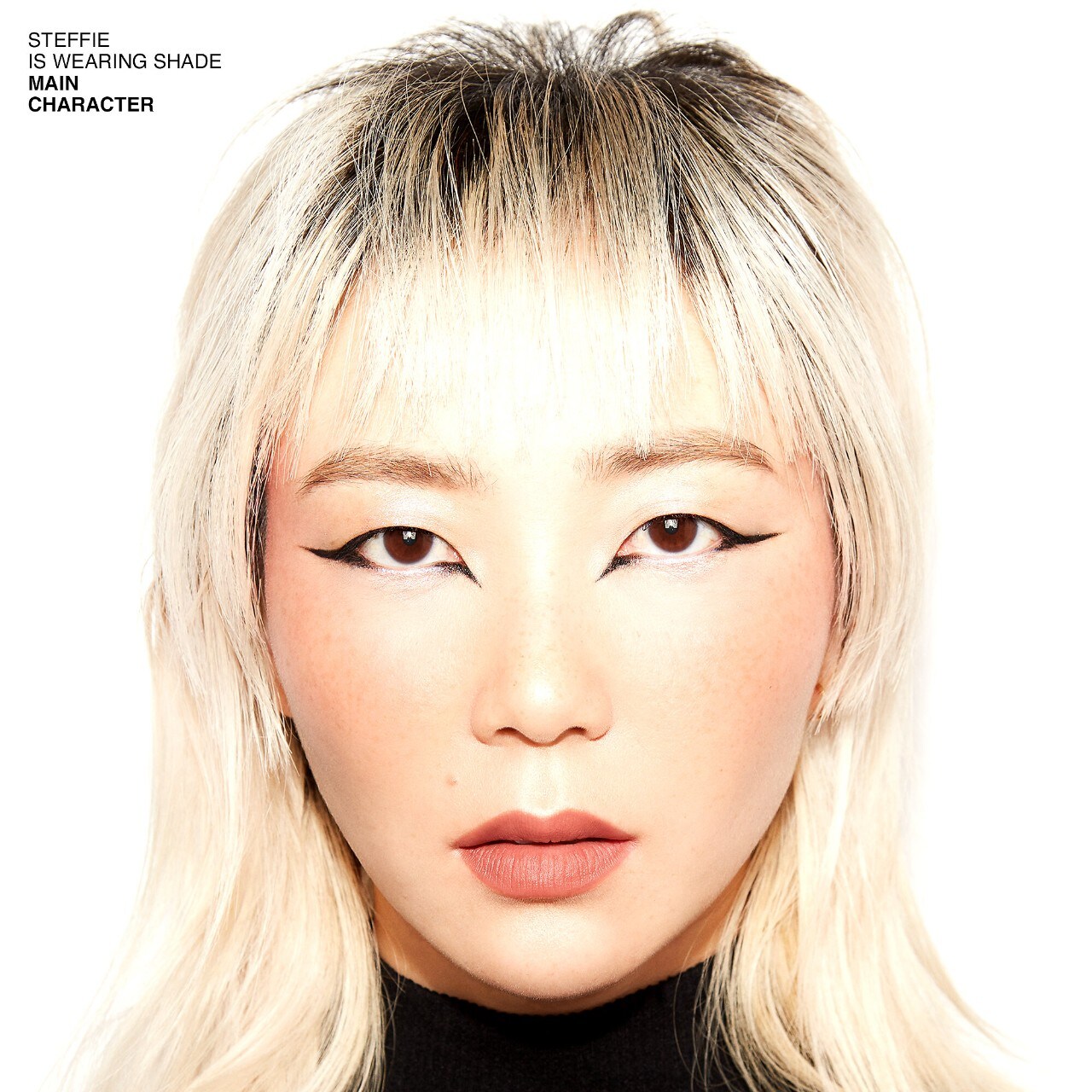 Матовая помада Freck Beauty Makeout Club Soft Blur — фото 3