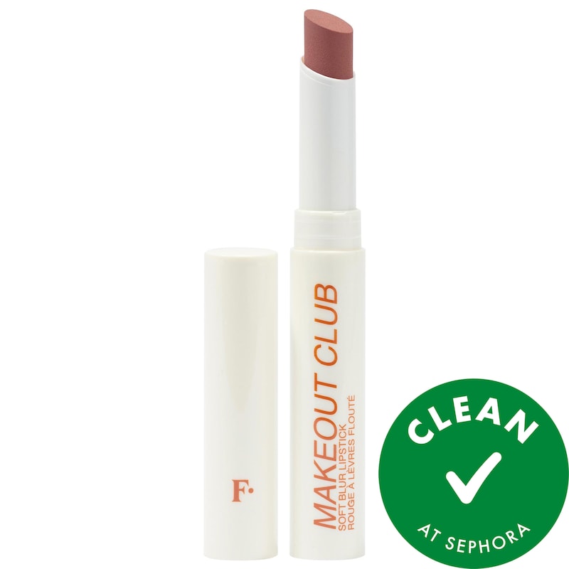 MAKEOUT CLUB Soft Blur Lipstick