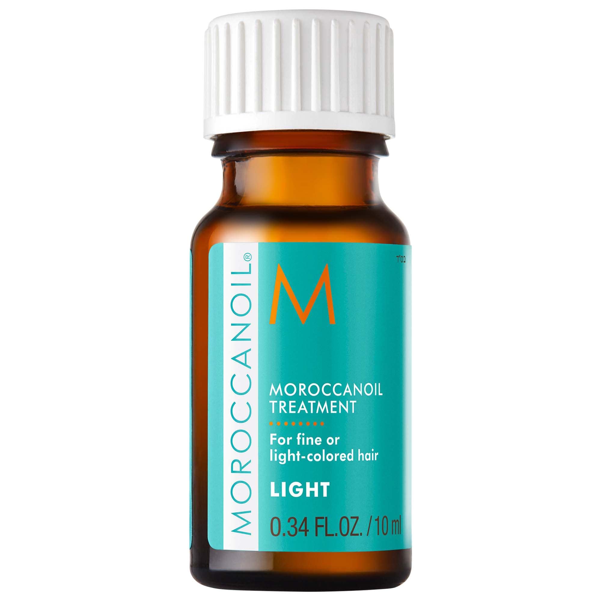 Moroccanoil Treatment Light-10 ml - Moroccanoil | Sephora