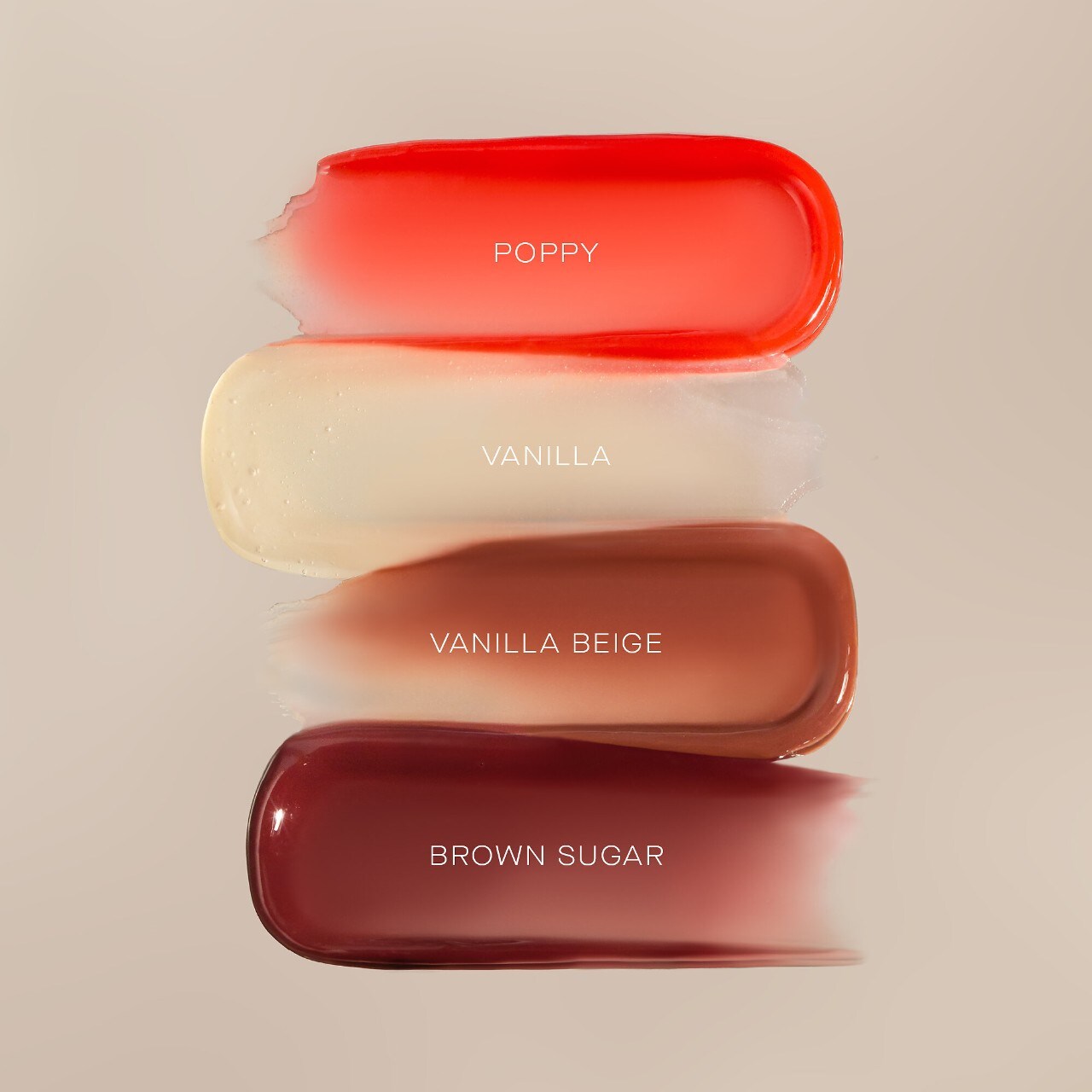 Бальзам-масло для губ Summer Fridays Lip Butter, увлажняющий и питательный, с блеском, цвет: Коричневый — фото 5