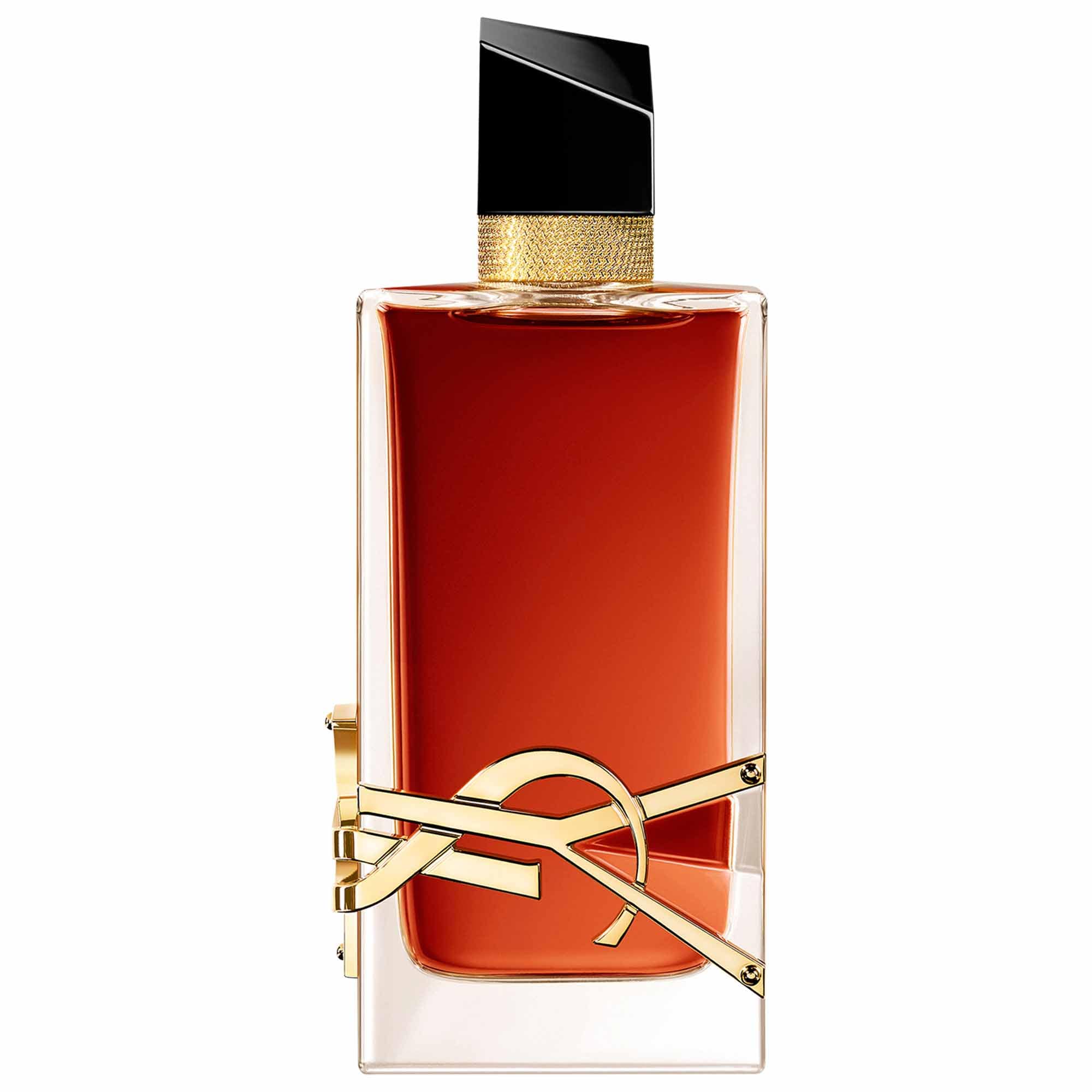 Yves Saint Laurent Libre Le Parfum with Orange Blossom & Saffron oz / mL