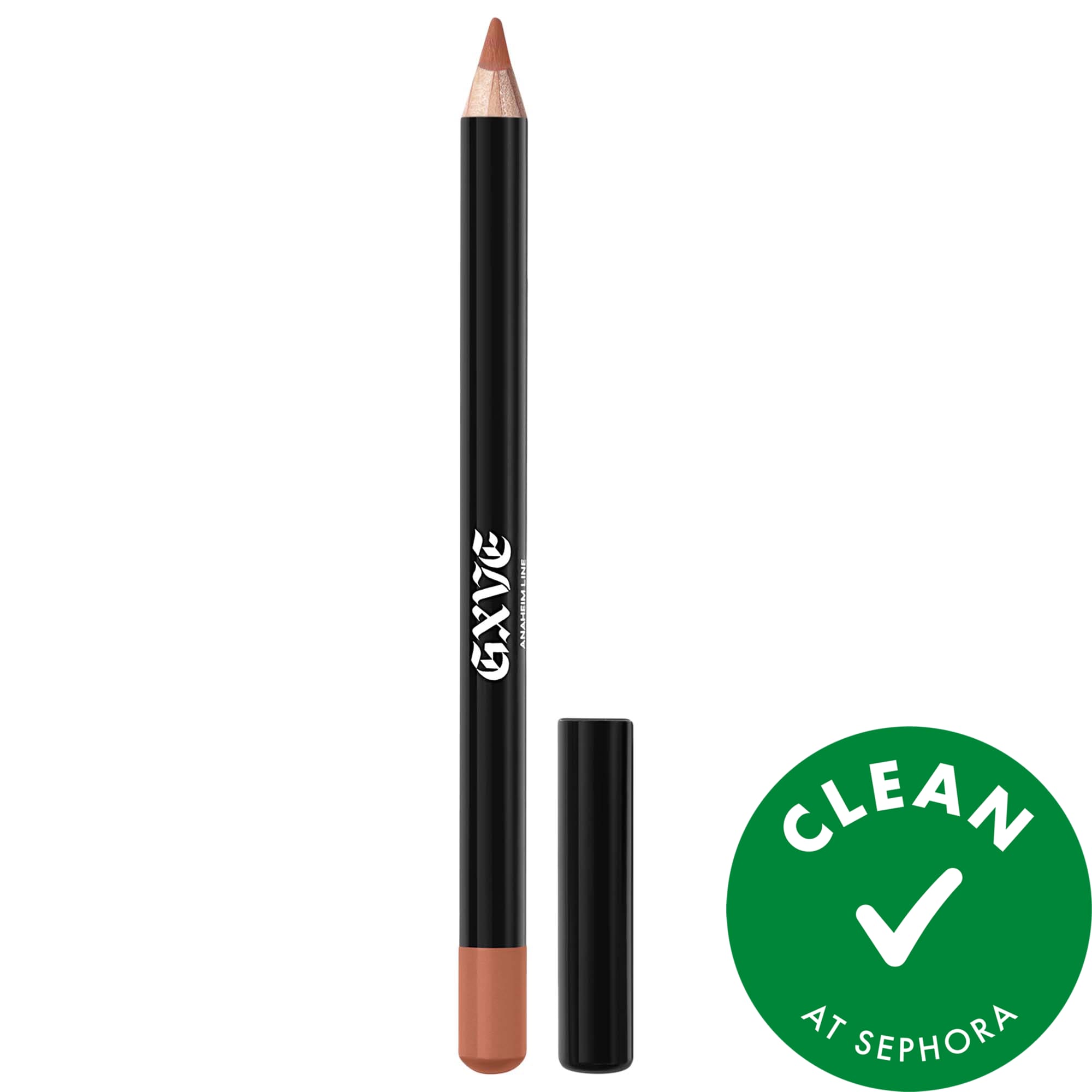 GXVE BY GWEN STEFANI Anaheim Line Clean Waterproof Lip Liner Mells Ln 0.04 oz / 1.14 g