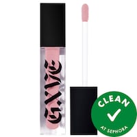 GXVE BY GWEN STEFANI - Bubble Pop Electric High-Performance Clean Lip Gloss