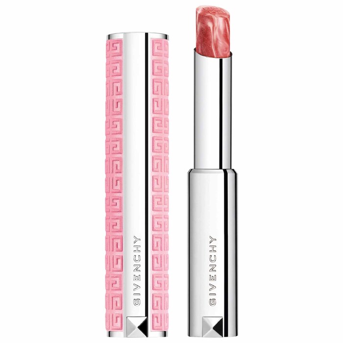 Pink Collection Rose Perfecto Lip Balm 24H Hydration Givenchy Sephora