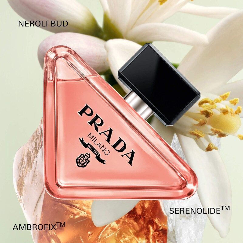 Paradoxe Eau de Parfum with White Musk & Amber thumbnail 8