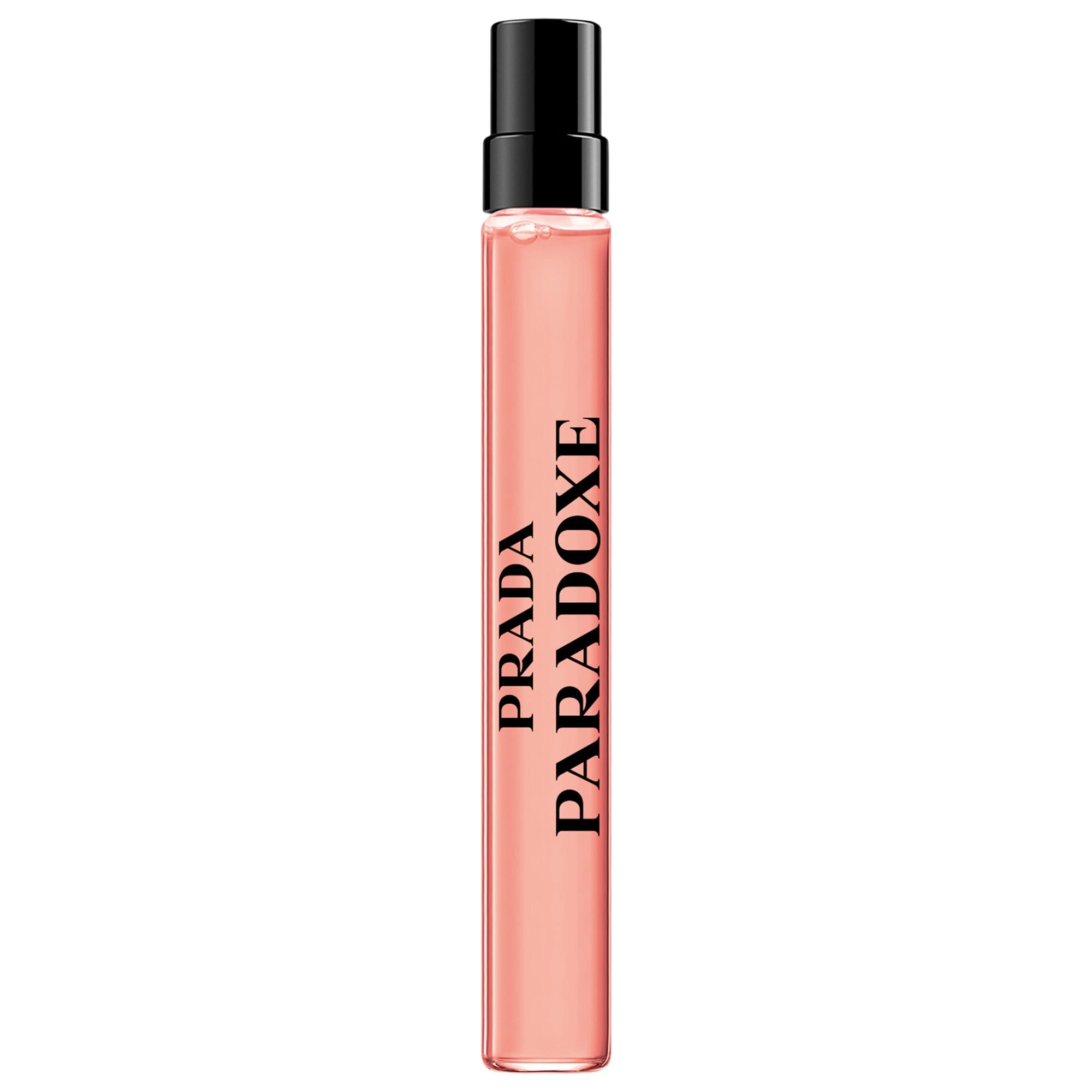 Paradoxe Eau de Parfum Travel Spray with White Musk & Amber