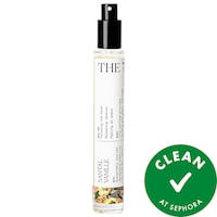 Santal Vanille Eau de Parfum