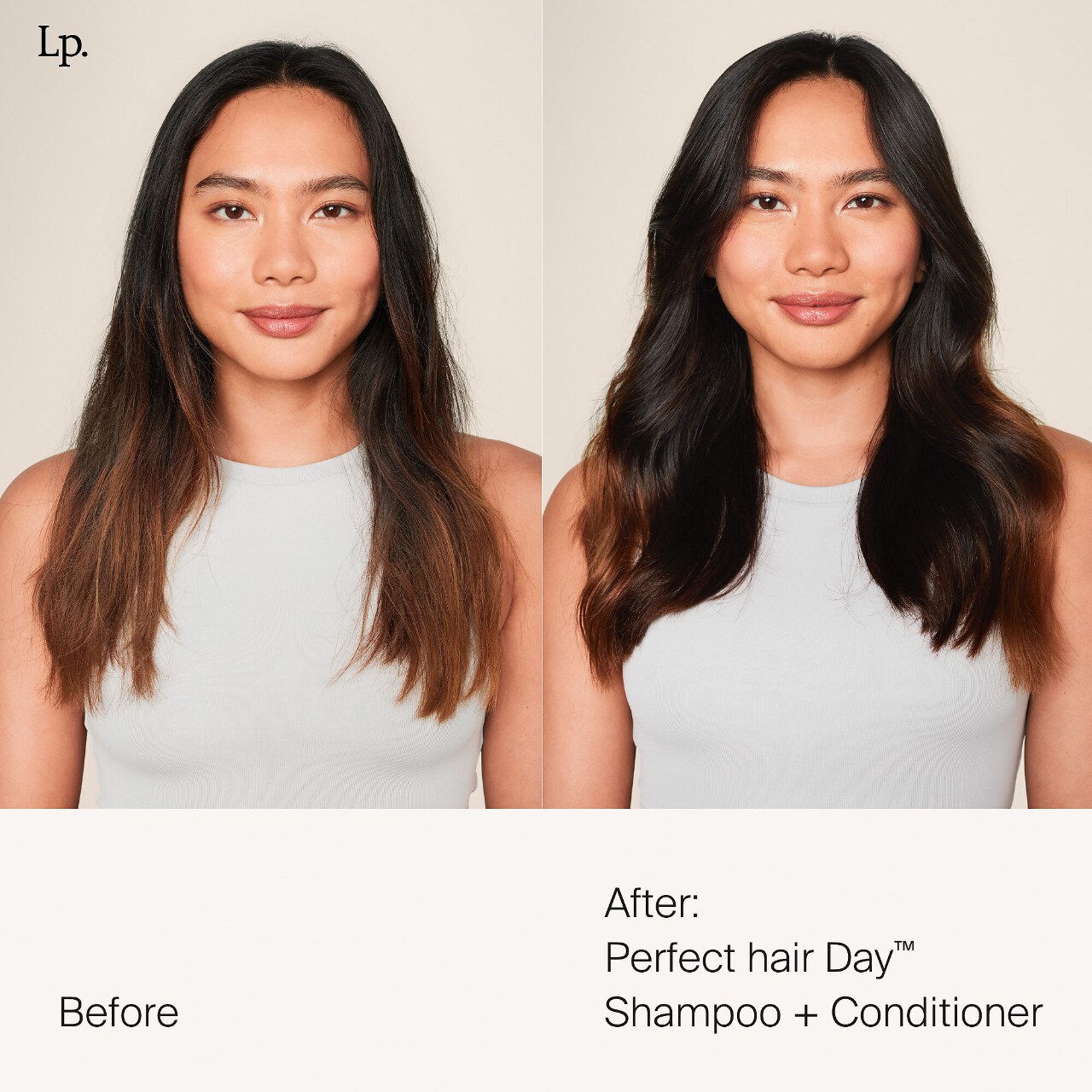 Brilliantly Clean + Shiny, PHD Shampoo and Conditioner Hair Set - Living  Proof | Sephora