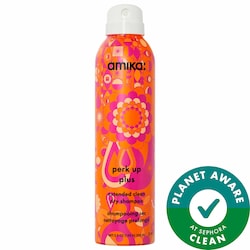 Perk Up Plus Extended Clean Dry Shampoo