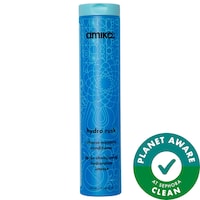 amika - Hydro Rush Intense Moisture Conditioner with Hyaluronic Acid