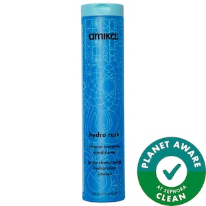 amika - Hydro Rush Intense Moisture Conditioner with Hyaluronic Acid