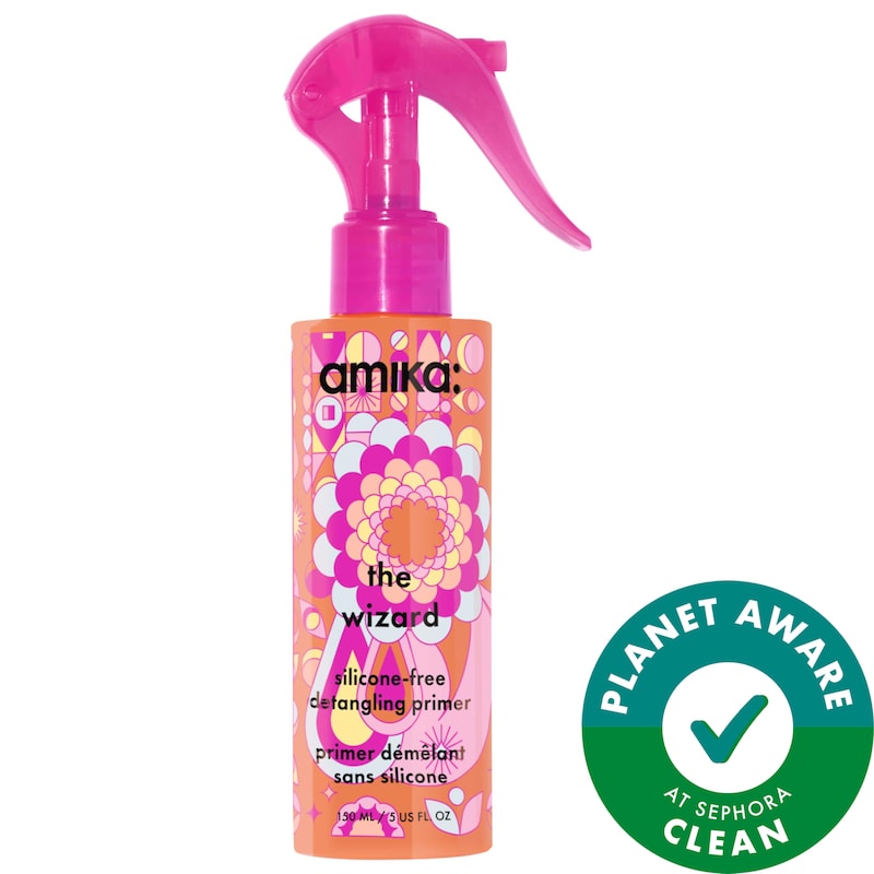 The Wizard Detangling Hair Primer