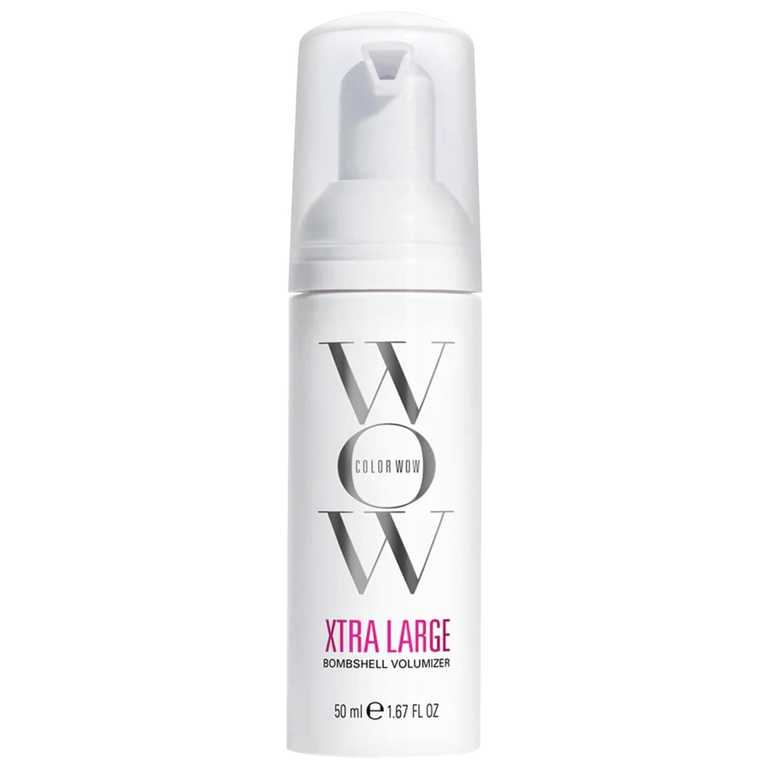 Мини-средство для объёма волос Color Wow Xtra Large Bombshell Volumizer — фото 1