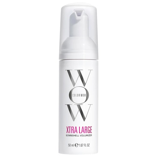 Мини-средство для объёма волос Color Wow Xtra Large Bombshell Volumizer