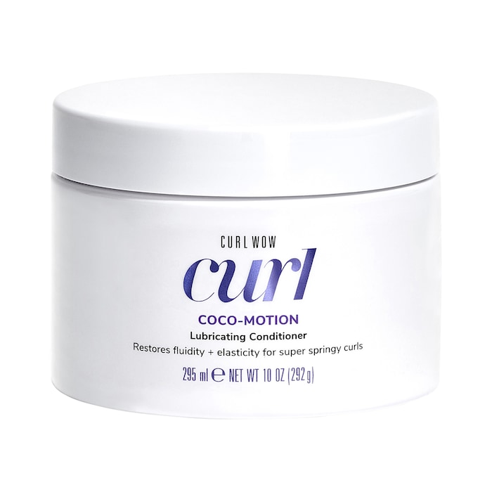Curl Wow Lubricating Conditioner COLOR WOW Sephora