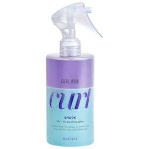 COLOR WOW - Curl Wow SHOOK Mix & Fix Bundling Spray