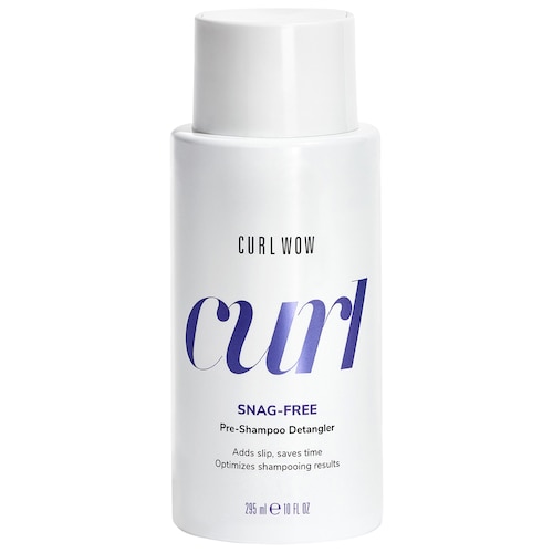 Средство для расчесывания волос перед шампунем Color Wow Curl Wow Snag-Free