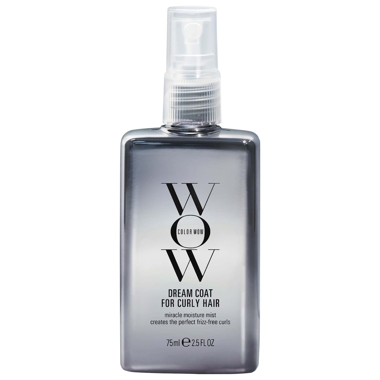 Куртка COLOR WOW Mini Dream Coat Anti-Frizz Treatment for Curly Hair — фото 1