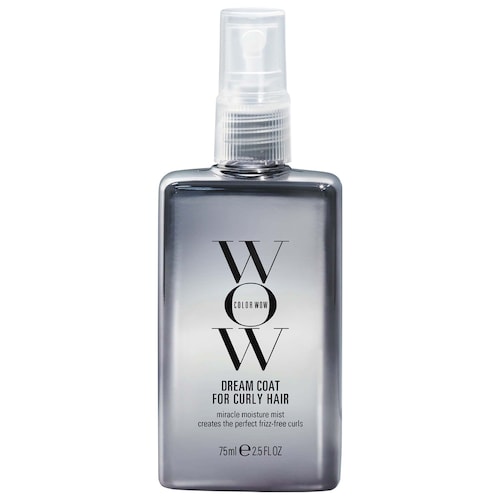 Куртка COLOR WOW Mini Dream Coat Anti-Frizz Treatment for Curly Hair