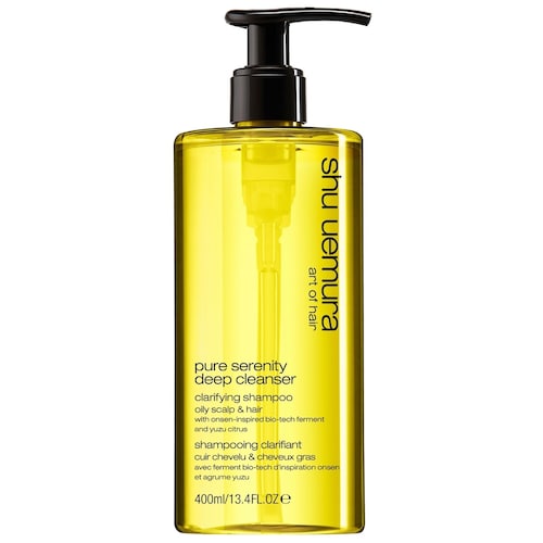 Best Shampoo For Oily Hair Sephora