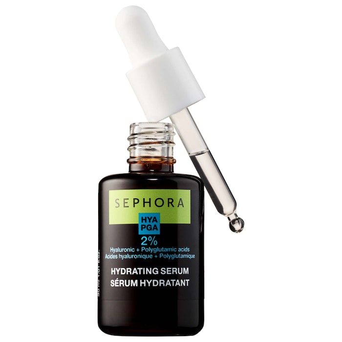 Hydrating Serum with Hyaluronic & Polyglutamic Acid SEPHORA