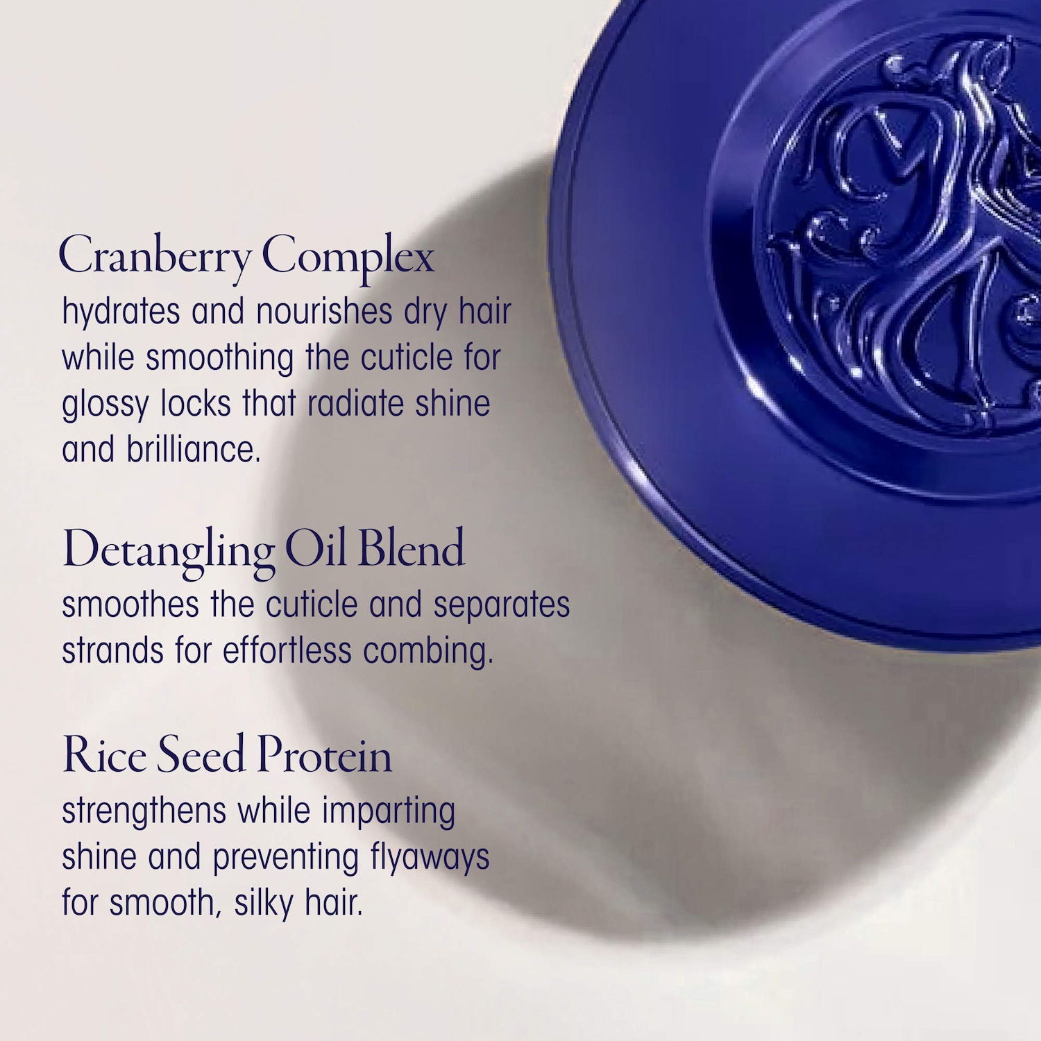 Mini Run-Through Detangling Hair Primer