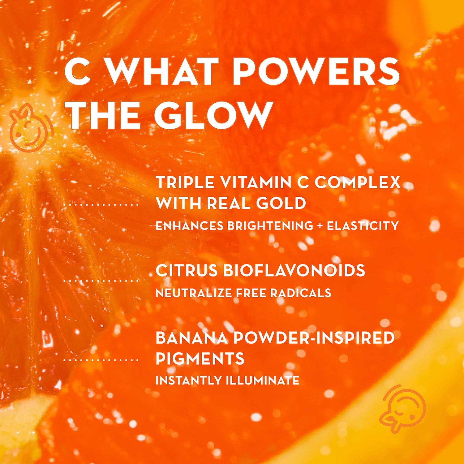 OLEHENRIKSEN Крем для глаз Ole Henriksen Banana Bright+ с витамином C от тёмных кругов — фото 8