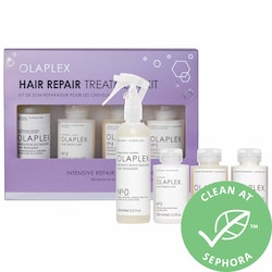 Hair Repair Treatment Set, No. 3, No. 0, No. 4 & No.5