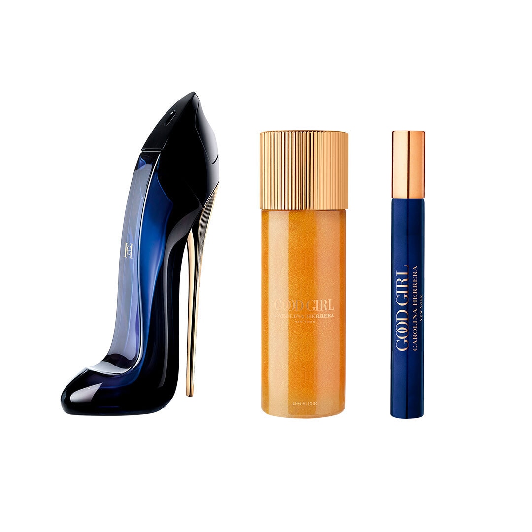 Good Girl Perfume Package