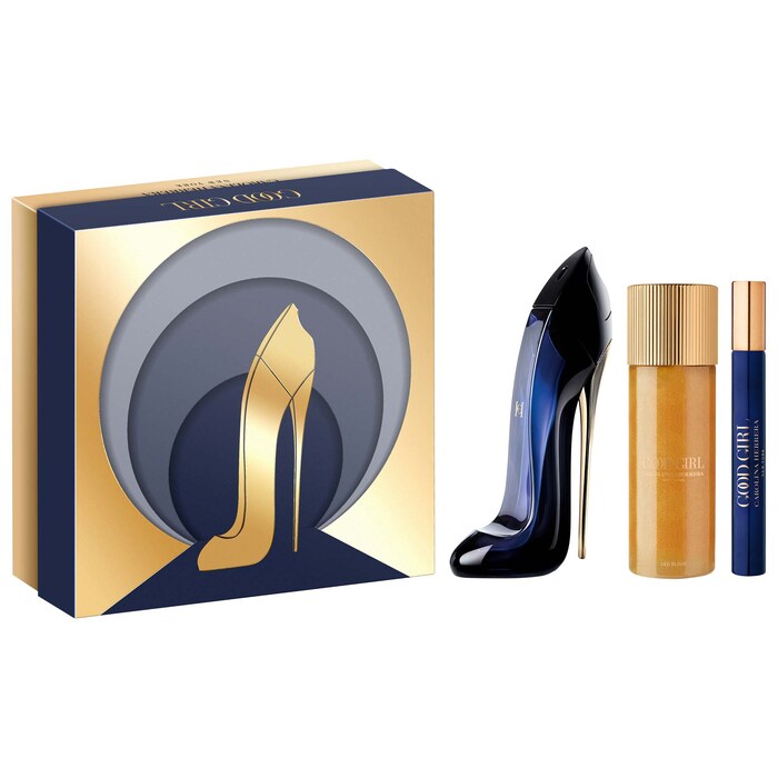 Good Girl Gift Set Carolina Herrera Sephora