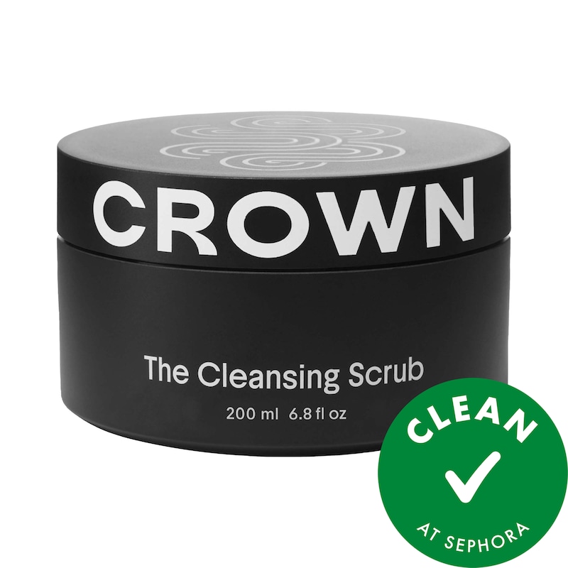 The Cleansing Scalp Scrub Shampoo