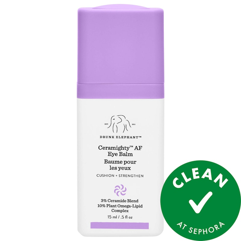 Ceramighty™  AF Eye Cream with Ceramides