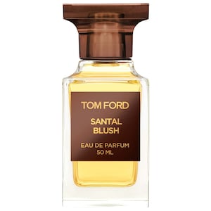 Agua de Perfume Santal Blush con Canela y Sándalo
