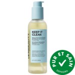 Clean at Sephora