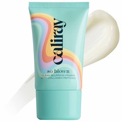 caliray So Blown Blurring & Hydrating Tripeptide Makeup Primer