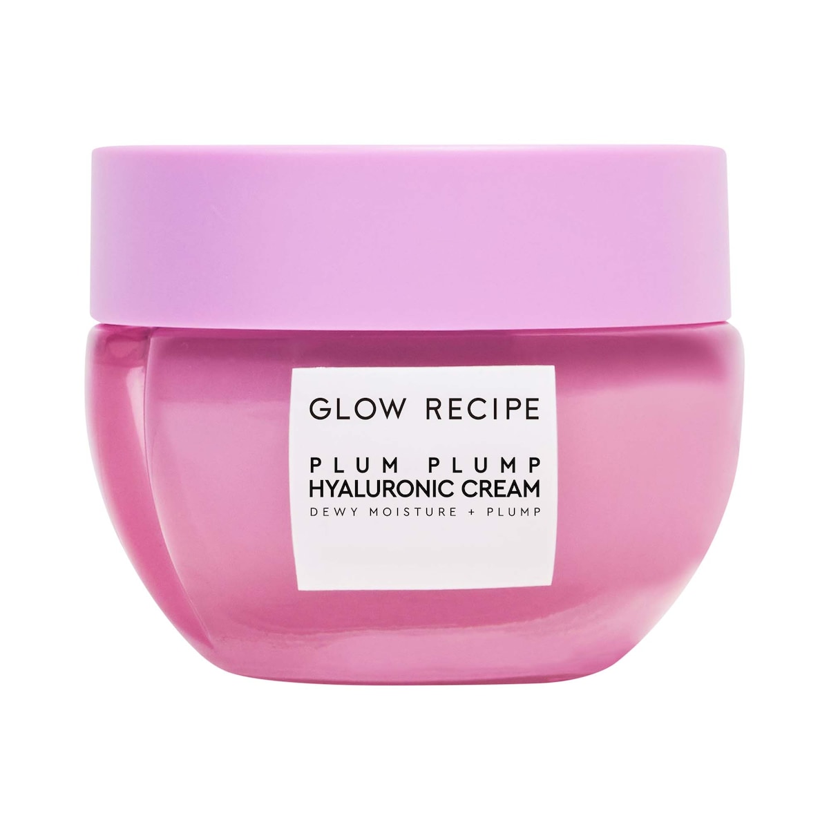 Glow Recipe Mini Plum Plump Hyaluronic Acid Moisturizer
