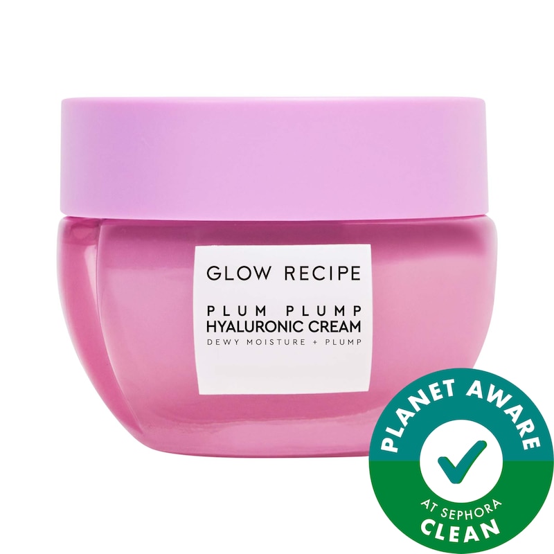 Mini Plum Plump Hyaluronic Acid Moisturizer
