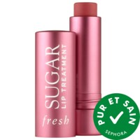 fresh - Baume et soin hydratant au sucre pour les lèvres