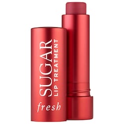 Sugar Lip Balm Hydrating Treatment - Coral