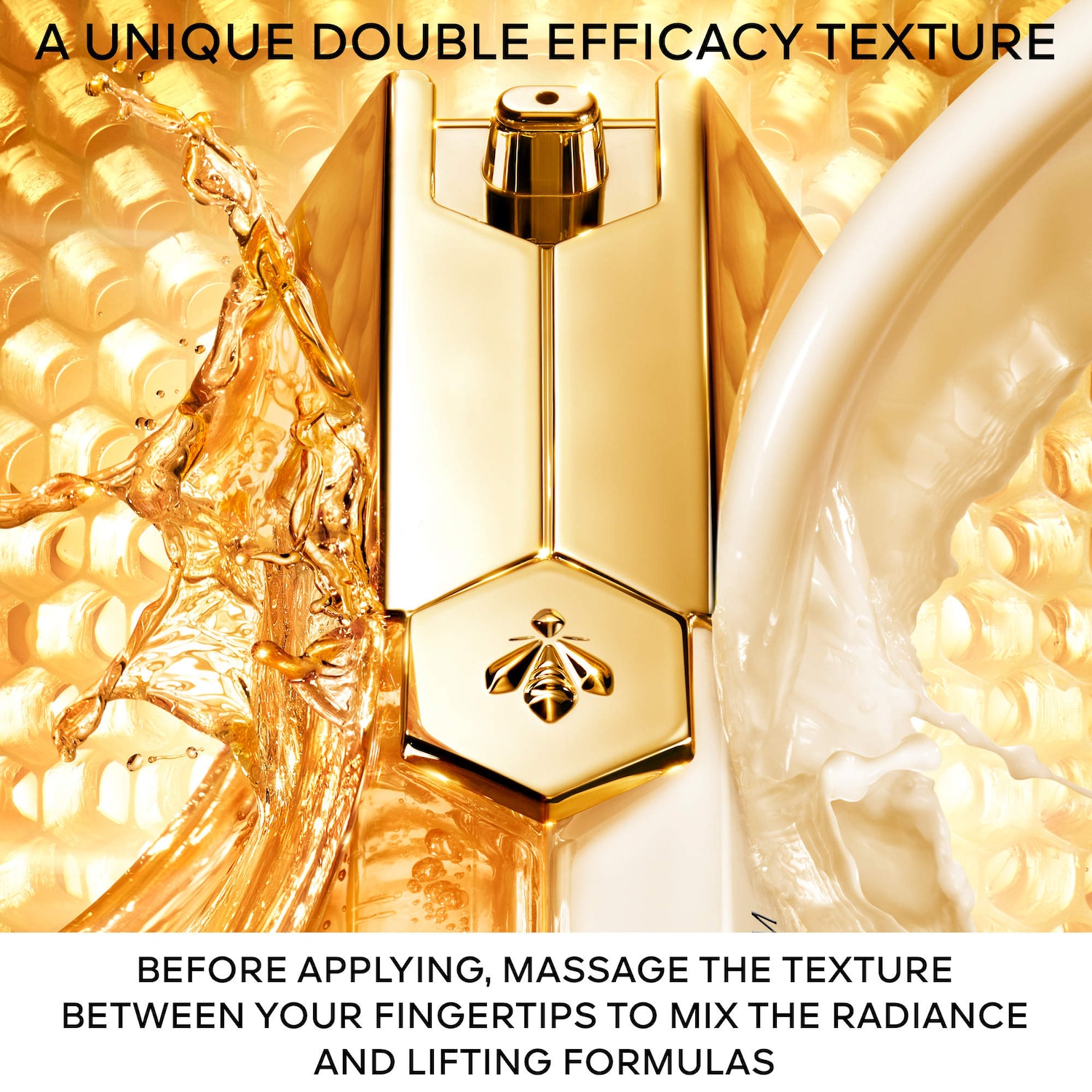 Abeille Royale Anti-Aging Double R Advanced Serum - GUERLAIN | Sephora