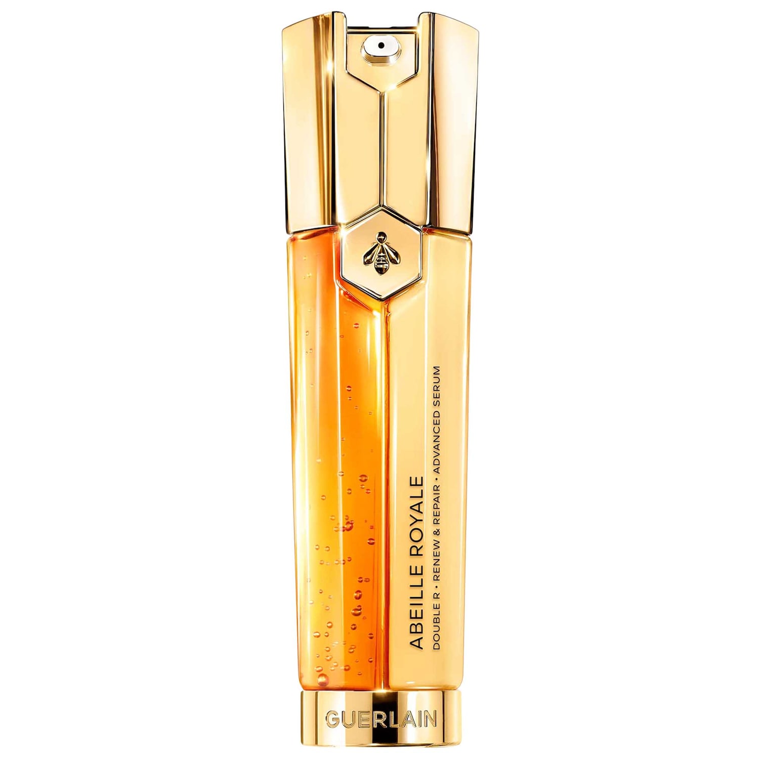 Сыворотка GUERLAIN Abeille Royale Advanced для сияния и лифтинга — фото 1