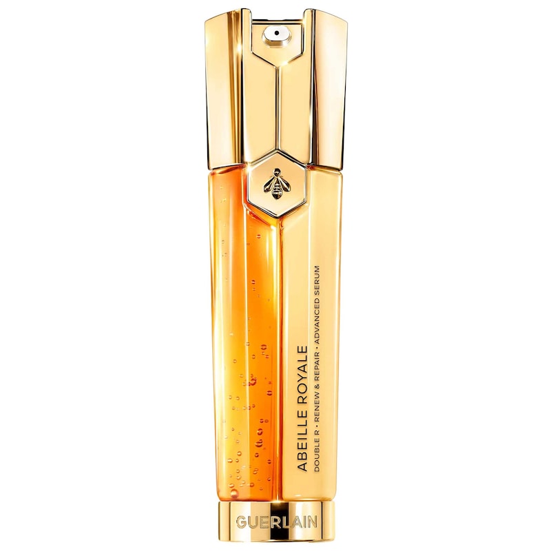 Abeille Royale Anti-Aging Double R Advanced Serum for Radiance & Lifting