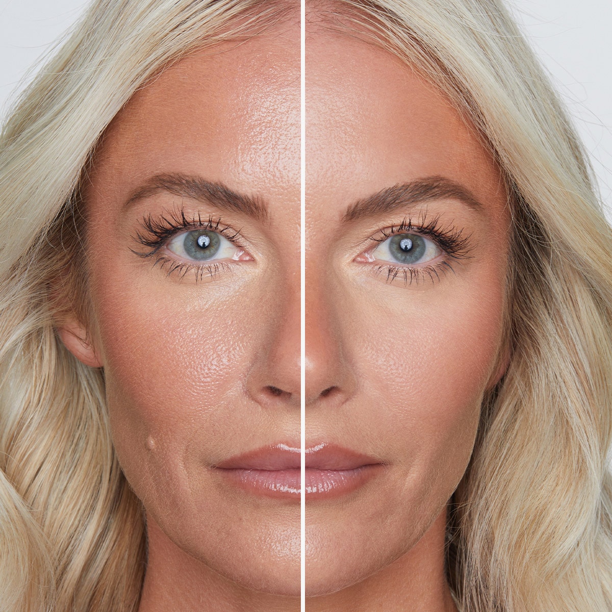 Skin Finish Water Based Loose Setting Powder