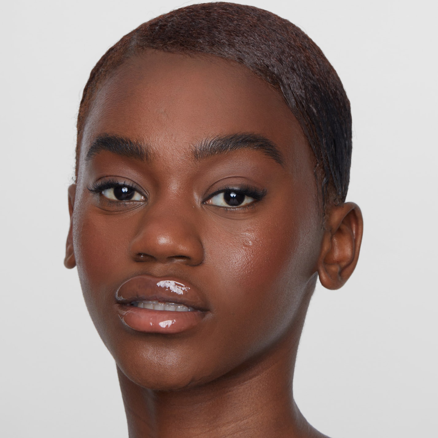 Skin Finish Water Based Loose Setting Powder