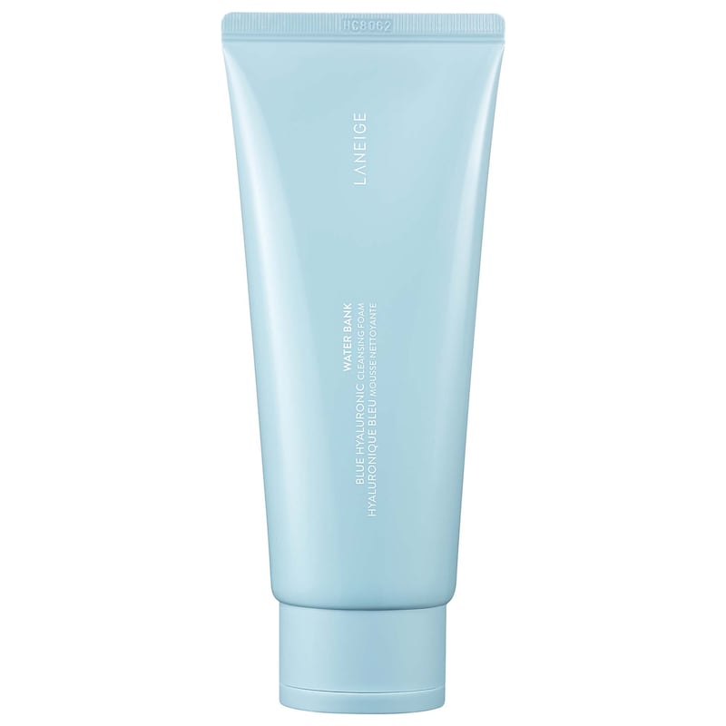 Water Bank Cleansing Foam