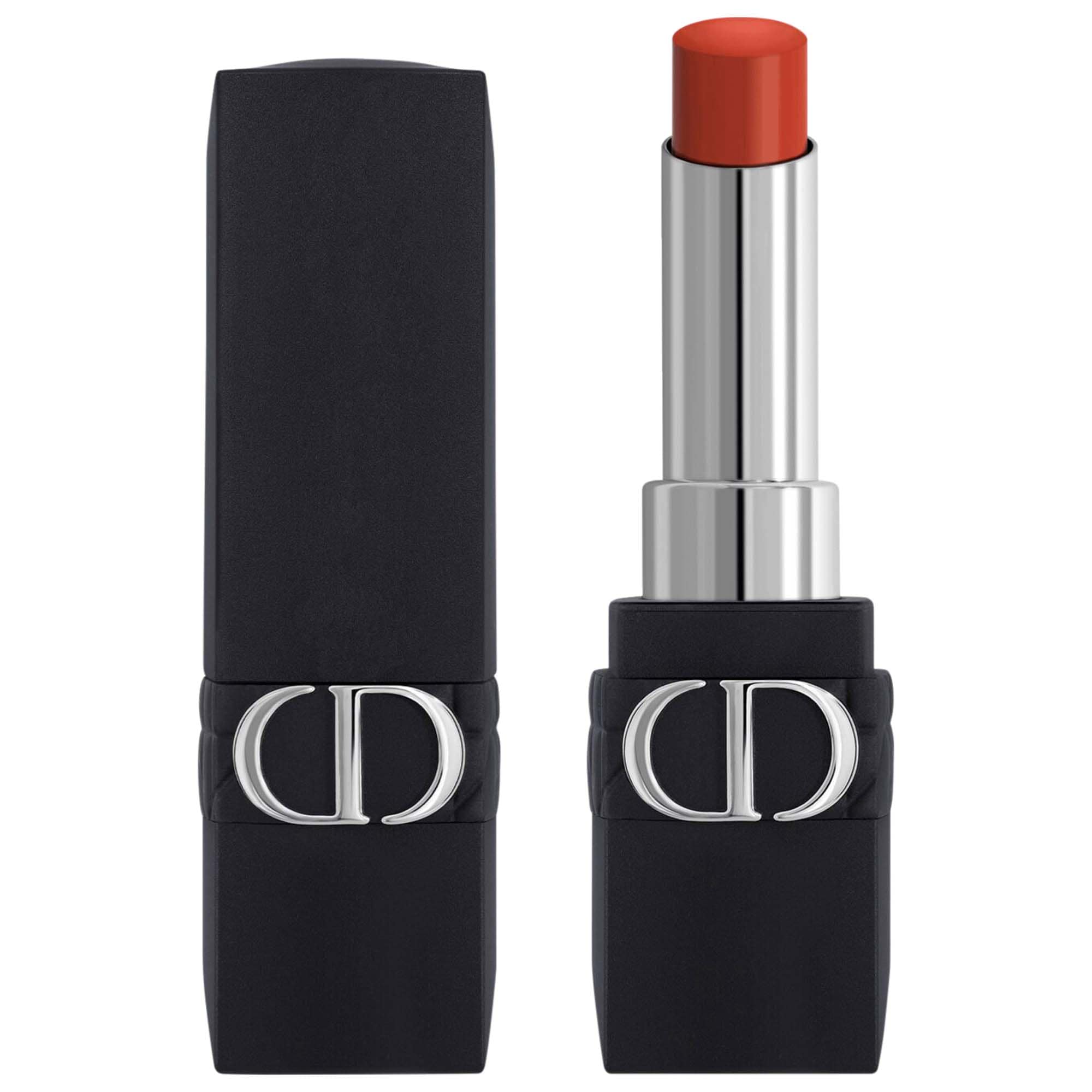 Dior Forever Transfer-proof Lipstick In 840 - Forever Radiant