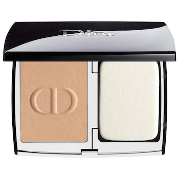 Dior Forever Natural Matte Velvet Compact Foundation